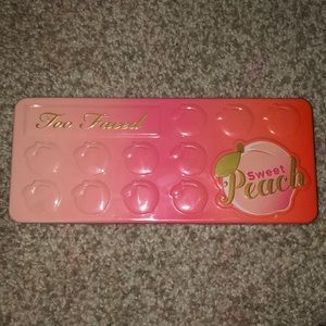 Too Faced Sweet Peach